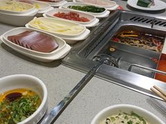 -海底捞火锅(漕宝路店)