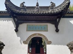-采石矶-马鞍山太白楼