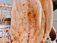 -荆楚任氏锅盔(紫阳路店)