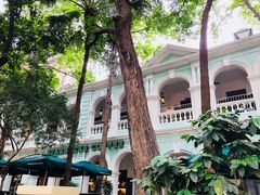 -星巴克臻选(广州沙面店)