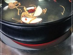 -驴全道葭州驴肉公馆(榆林商业步行街店)