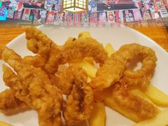 -王氏炉匠·烧鸟放题自助(好运街店)