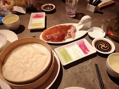 -金鸭季·北京烤鸭(深业上城店)