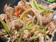 -红盔甲·小龙虾(人民广场店)