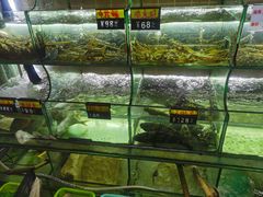 -覃记海鲜美食餐厅