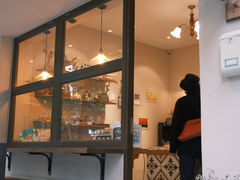 门面-RAN BAKERY