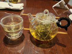 -The Lounge·大堂酒廊·北京粤财JW万豪酒店