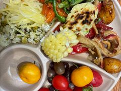 -素满香·食养自助(建邺万达店)