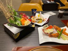 -滩万日本料理Nadaman(国贸大酒店)