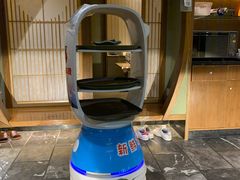 -割烹旭日本料理(龙湖狮山天街店)