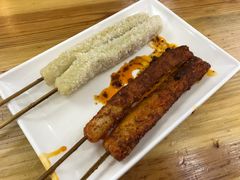 -马三洋芋片(兰州总店)