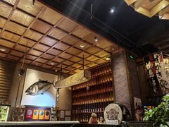 -千代武日本料理(哈西店)