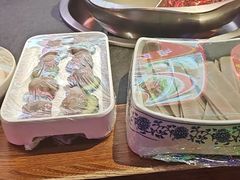 -来涮蜀鲜货火锅串串香(菜市口店)