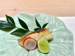 -鮨一日本料理(大中华店)