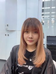 -CIT造型·烫发·染发