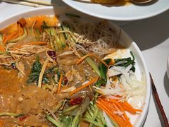 -上关东东北菜(夫子庙水游城店)