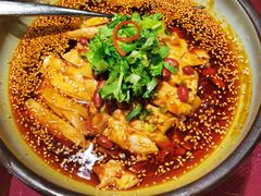 钵钵鸡-辛香汇(宝乐汇店)