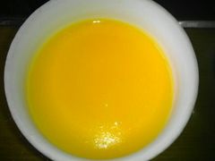 南瓜粥-长今家韩国料理(瑞景店)