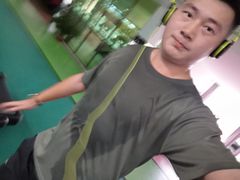 -启兴健身游泳馆