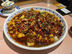 -杨记隆府重庆江湖菜(大悦城店)