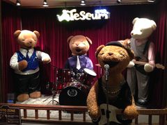 -济州岛泰迪熊博物馆