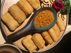 -山石榴·贵州菜(丰盛里店)