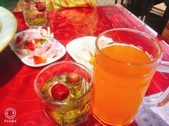 -马白开来特色羊排揪片子  (总店)