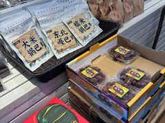 -食蔬不二素食自助餐厅(沈阳铁西店)