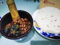 -博山菜·大厨烙馍村(金乔社区店)