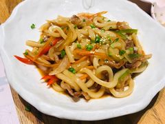 -赤坂亭·M9和牛烧肉·铁板烧·日料398放题(长泰广场店)