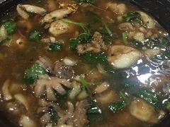 -营记牛肉火锅·大埔客家菜(上梅林店)
