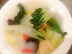 -大树餐厅(红旗街万达店)