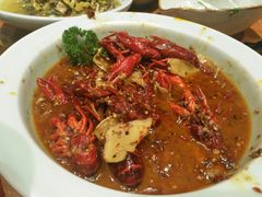 -戴记龙虾(天泽街店)