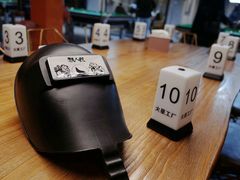 -火星工厂·桌游·团建聚会·轰趴馆(厦滘店)