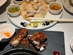 -闻见中国海南菜(K11店)