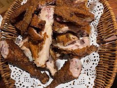 -前海沿·青岛菜(五四广场永旺店)