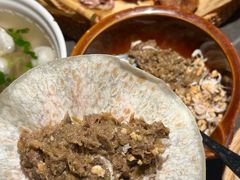 -前海沿·青岛菜(大拇指广场石老人店)