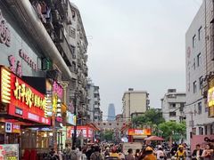 -蛤蟆街小区