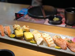 -元通寿司(大朗店)