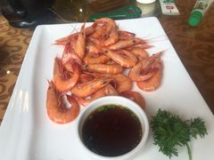 -501號台州海鲜餐厅(海创园店)