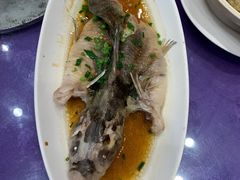 回鱼-双东酒店(东关街店)