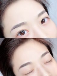 -MIVI野生眉纹绣纹眉