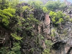 -河南宝泉旅游区