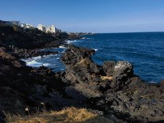 -龙头岩(Dragon Head Rock)