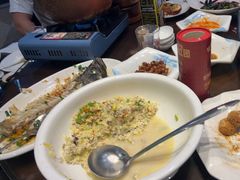 -老蒲鲜·地标·非遗美食(涵江店)