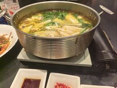 -钱塘宴(东站西子国际店)