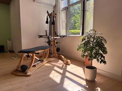 -Isofit 普拉提·婵柔工作室