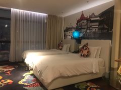 -上海外滩英迪格酒店