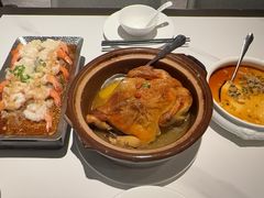 -外婆家(西红门荟聚购物中心店)