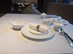 -一品淮扬 · 淮扬菜·北京万达文华酒店